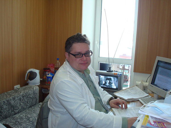 Станислав Илляшенко