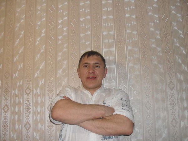 Фаниль Шаймарданов