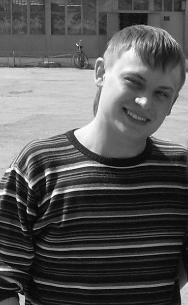 Сергей Имшенный