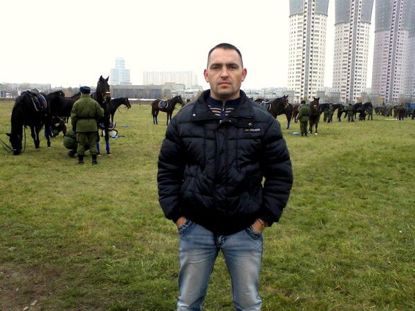 Вадим Попов