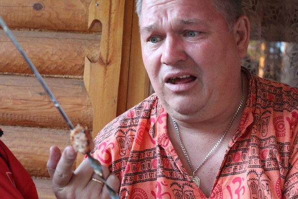 Андрей Алексеев