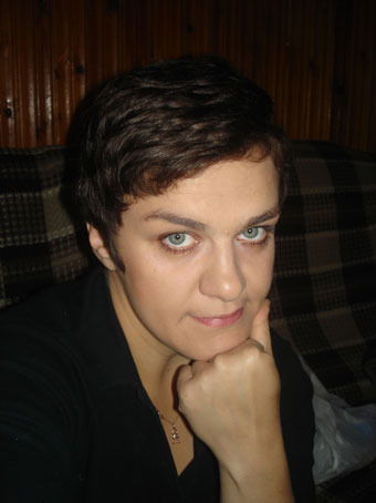 Михайлова Анна