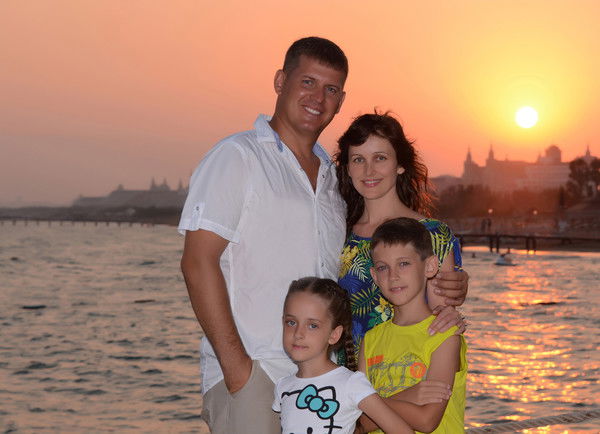 Натали Скаковская