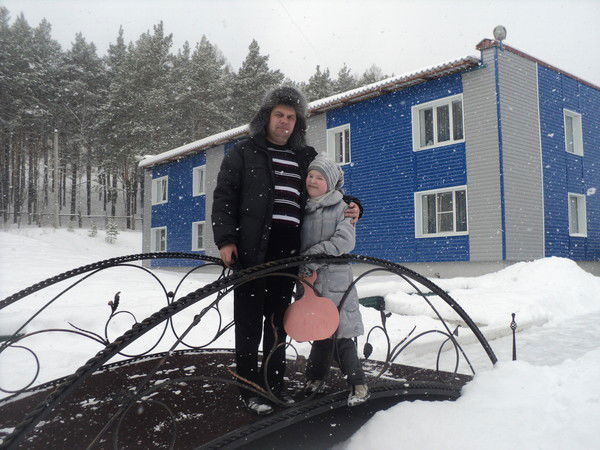 Дмитрий Горбунов