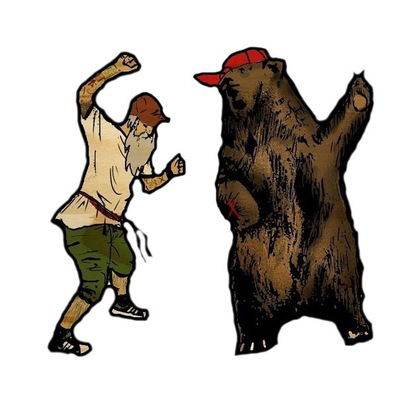 Саня Ромашов