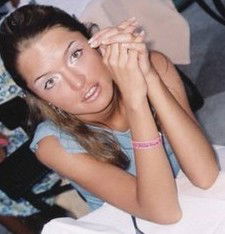 Галина Богданова