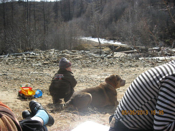 Наталья Родионова