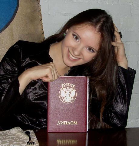 Татьяна Василевич