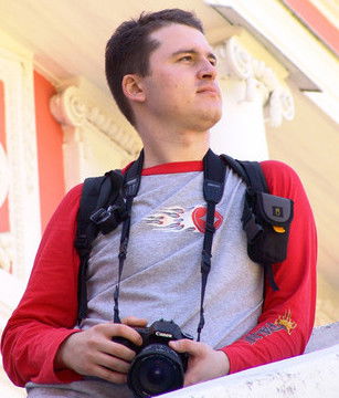 Виталий Богданов