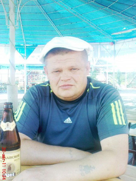 Сергей Половой