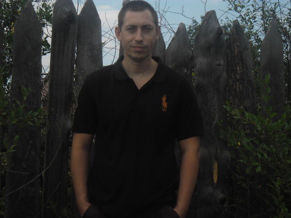 Алексей Вотин