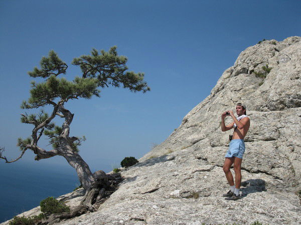 Алексей Перфильев