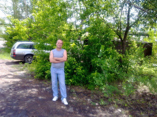 Андрей Чимирис