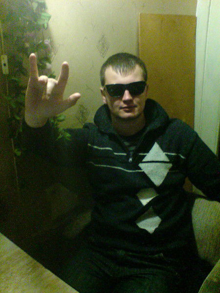 Сергей Привалов