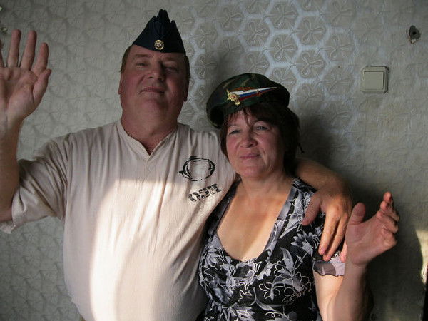 Павел Соболев