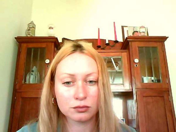 Юлия Шиманская