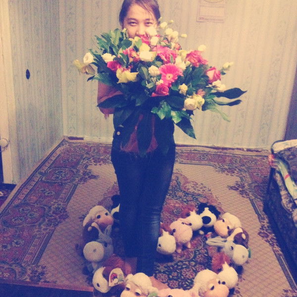 Нурдана Абдумуминова