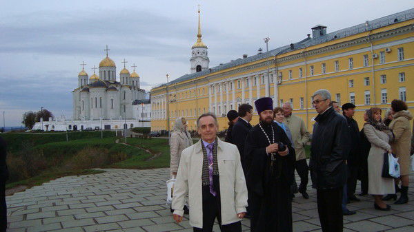 Александр Шиянов