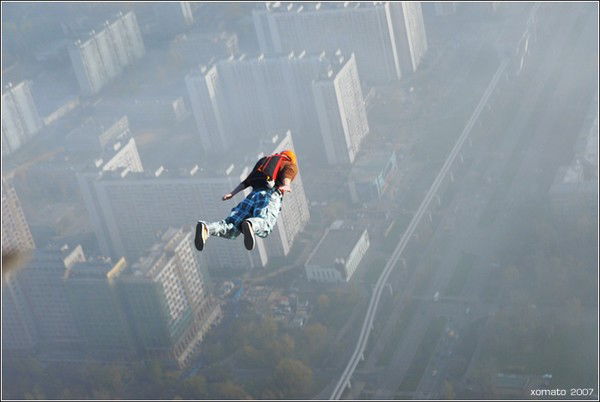 Алекс Мишлен