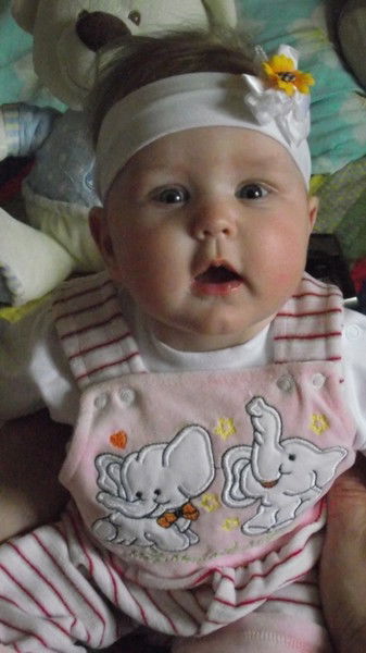 Нина Савенкова