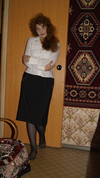 Галина Перетокина