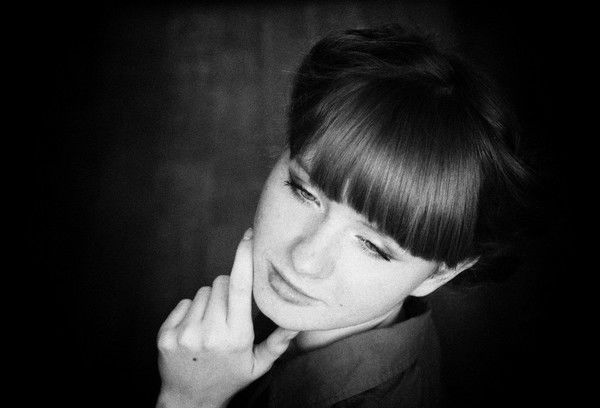 Маргарита Степанова