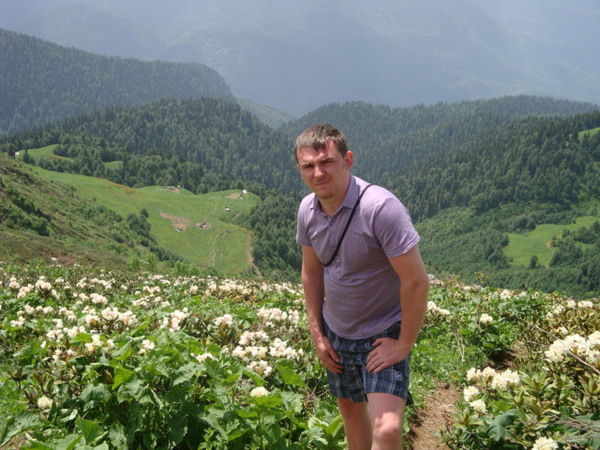 Евгений Соловьёв