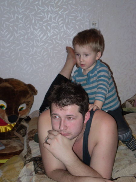 Максим Кульченко