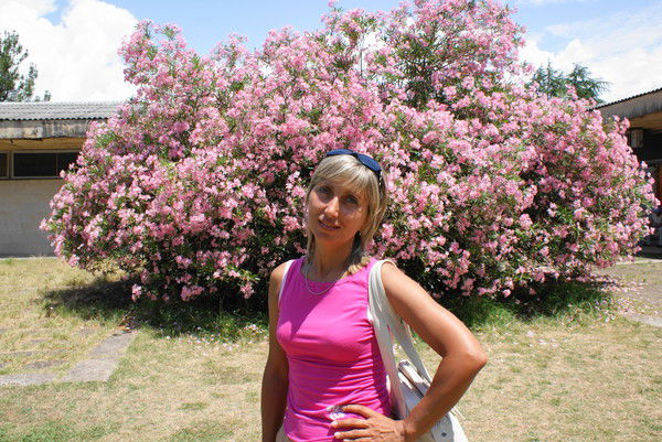 Наталья Наумова