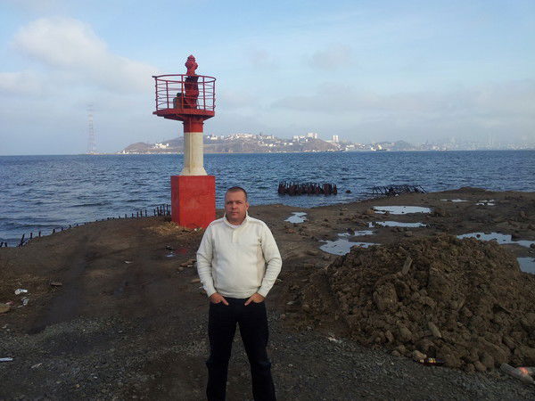 Роман Петрунько