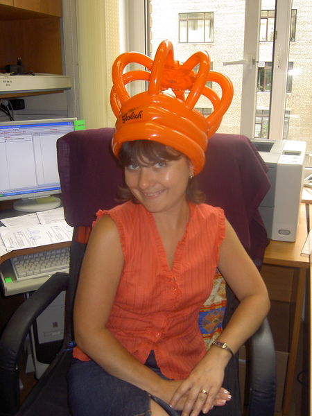 Алёна Анфиногентова