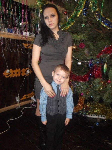 Татьяна Симонова