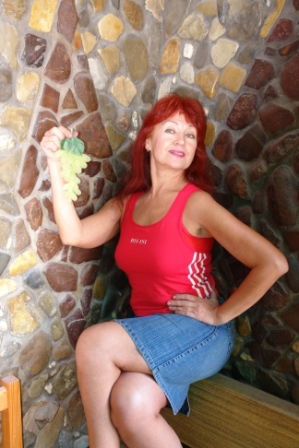 Валентина Демьянова