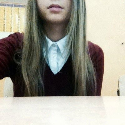 Ксения Копыл