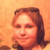 Валентина Абрамова