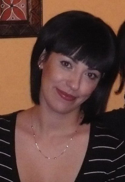 Ольга Гонышева