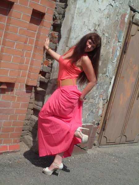 Елена Буркова