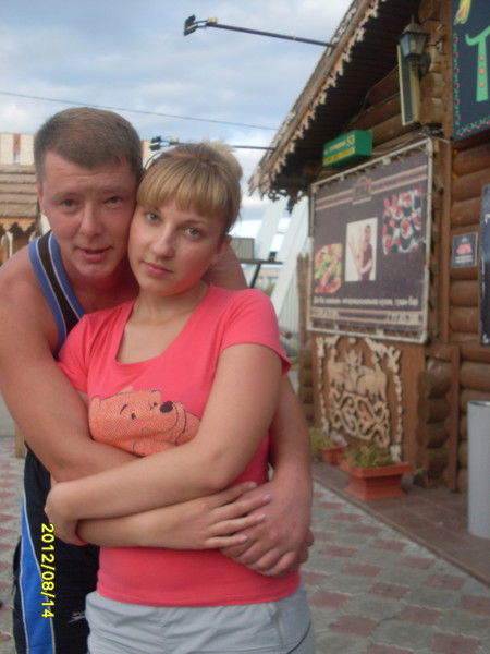 Александр Тихонов