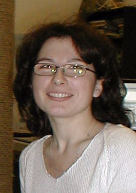 Татьяна Буньо