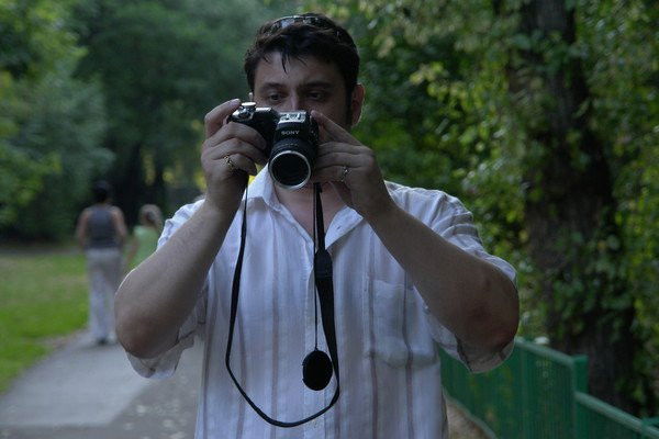 Вячеслав Шмелёв