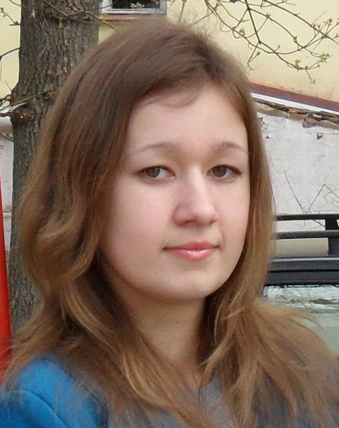 Ольга Синекопова