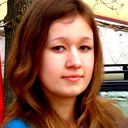 Ольга Синекопова