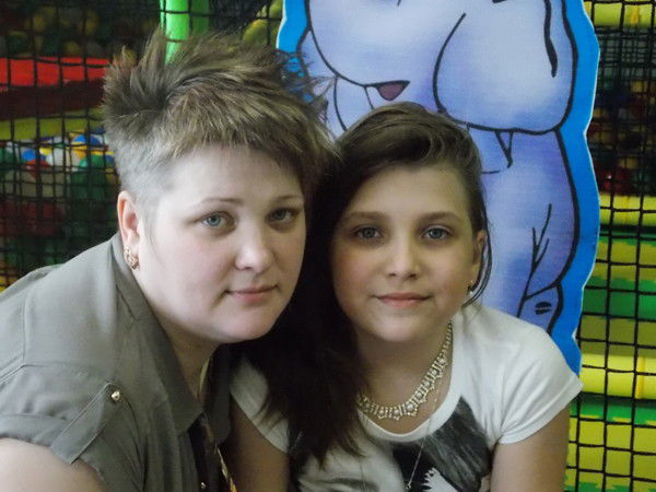 Катя Кошкина