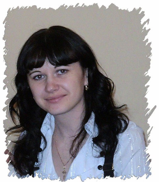 Наталья Камболина