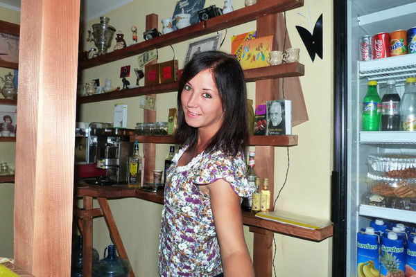 Маргарита Рябцева