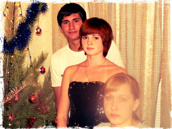 Ленок Питер