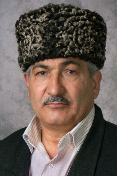 Юсуп Яралиев