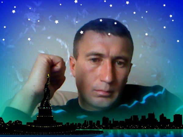 Рафаэль Вахидов