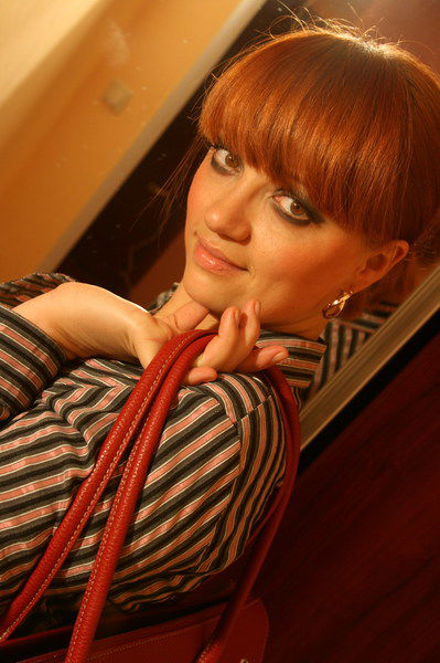 Евгения Кугаевская