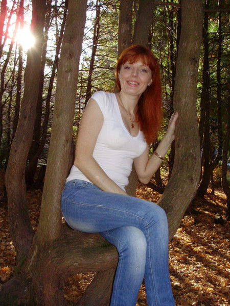 Оксана Щербина